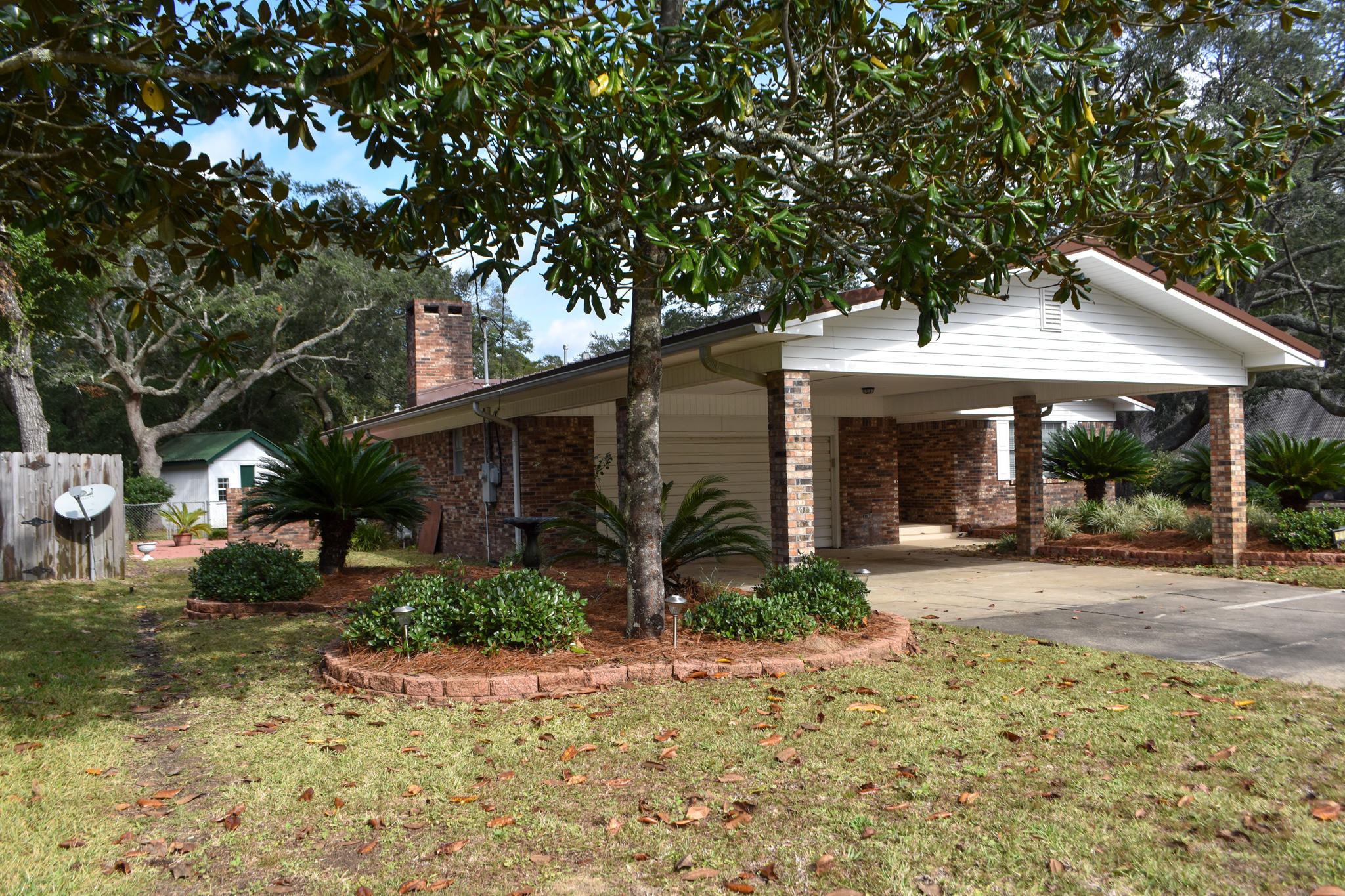 VALPARAISO PLAT 06 - Residential Lease