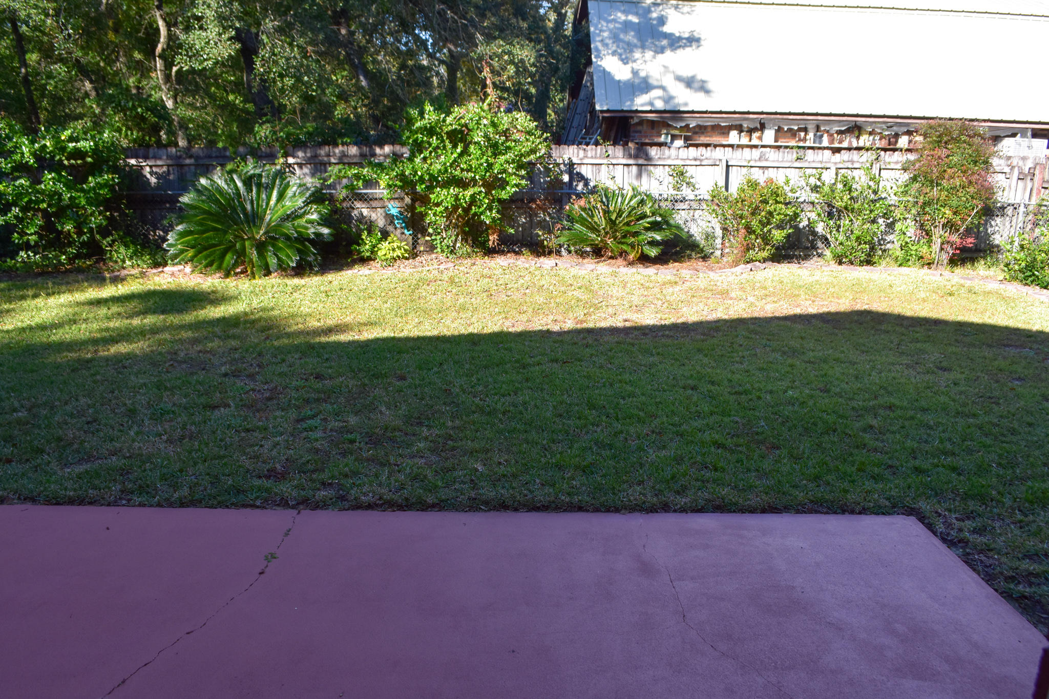 VALPARAISO PLAT 06 - Residential Lease