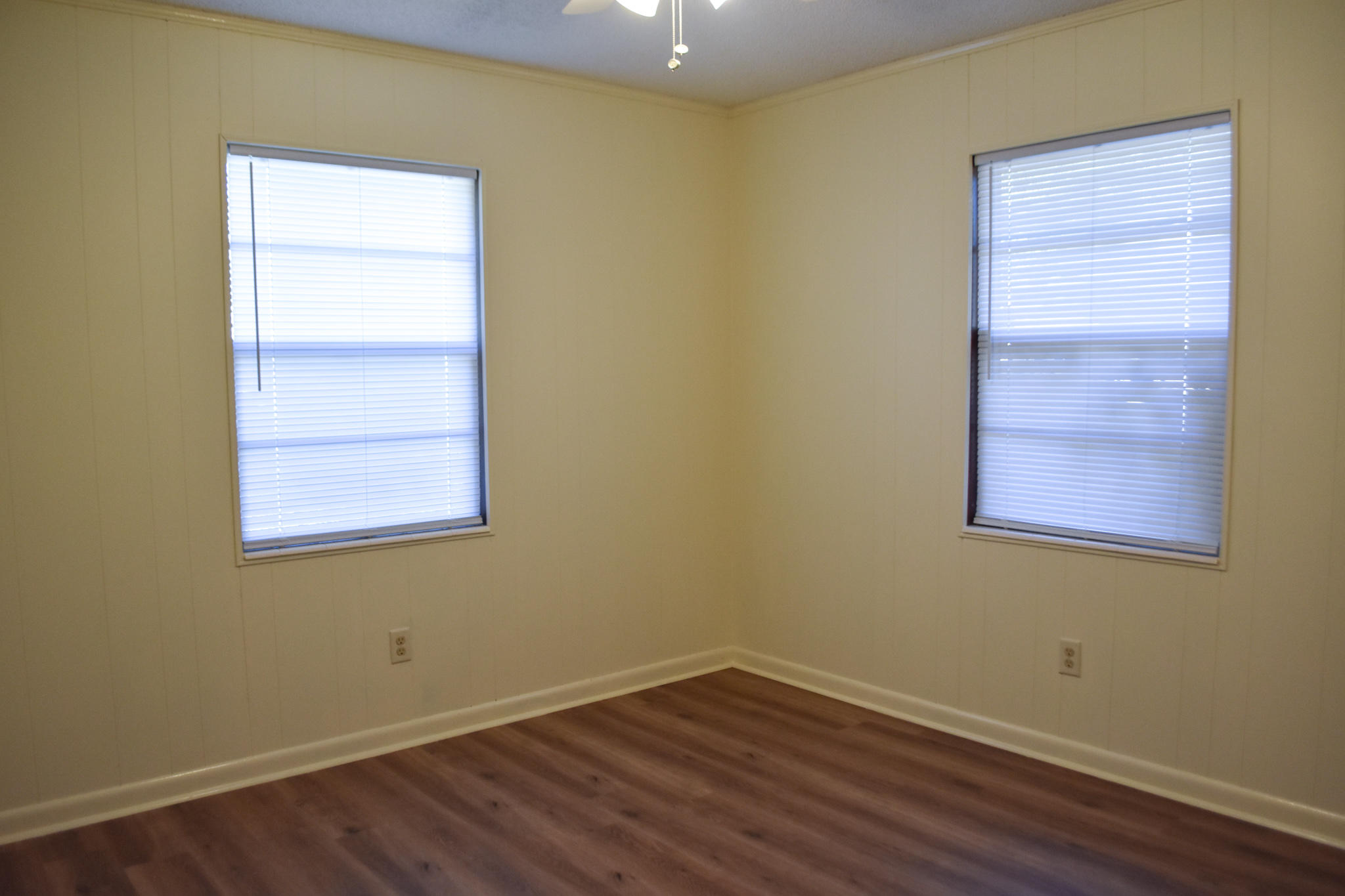 VALPARAISO PLAT 06 - Residential Lease