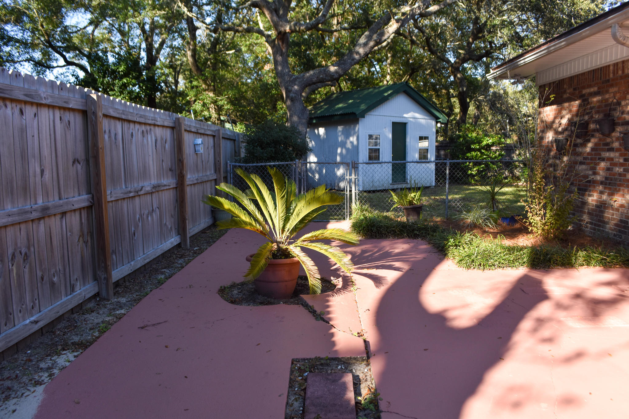 VALPARAISO PLAT 06 - Residential Lease