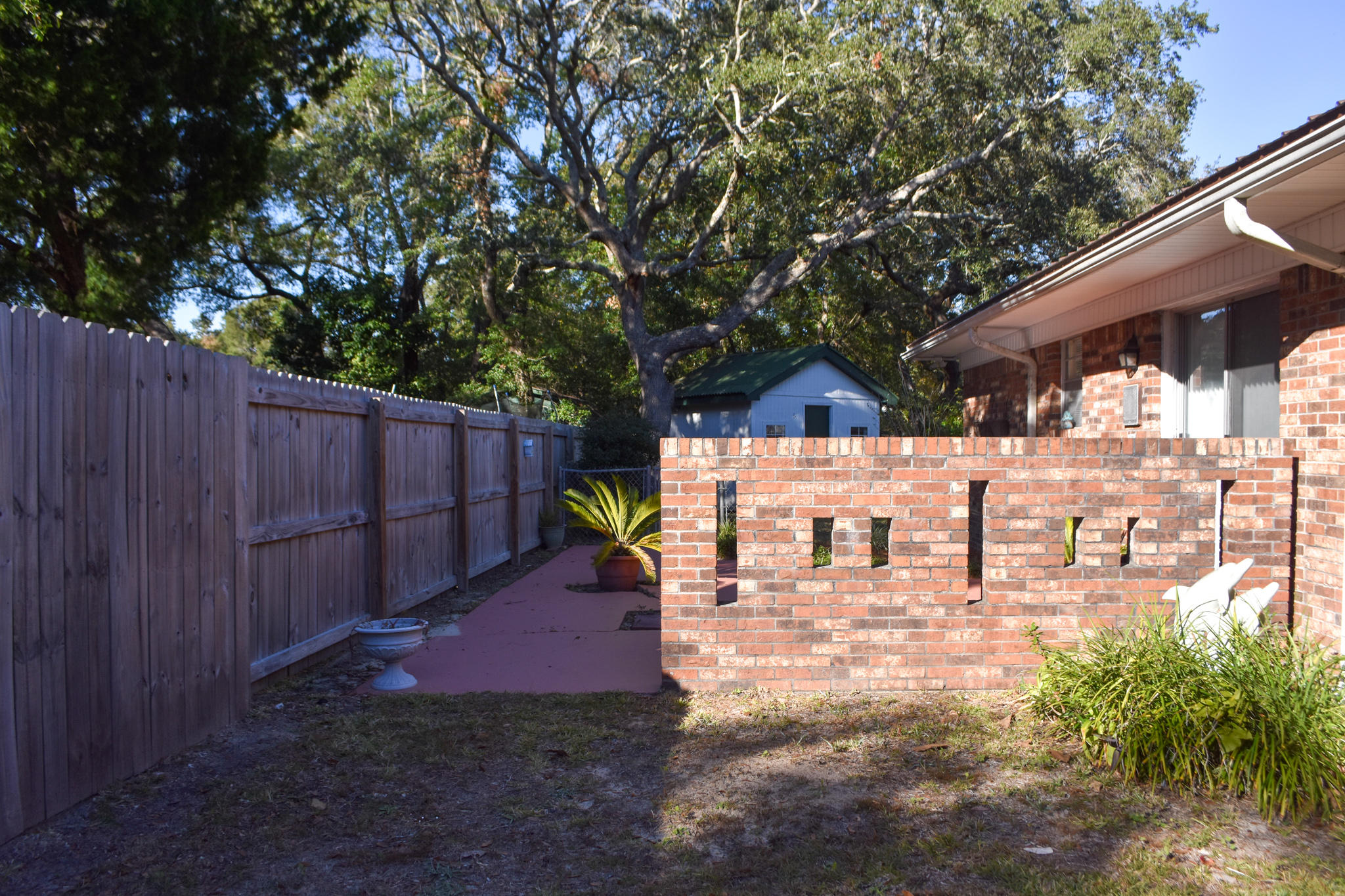 VALPARAISO PLAT 06 - Residential Lease