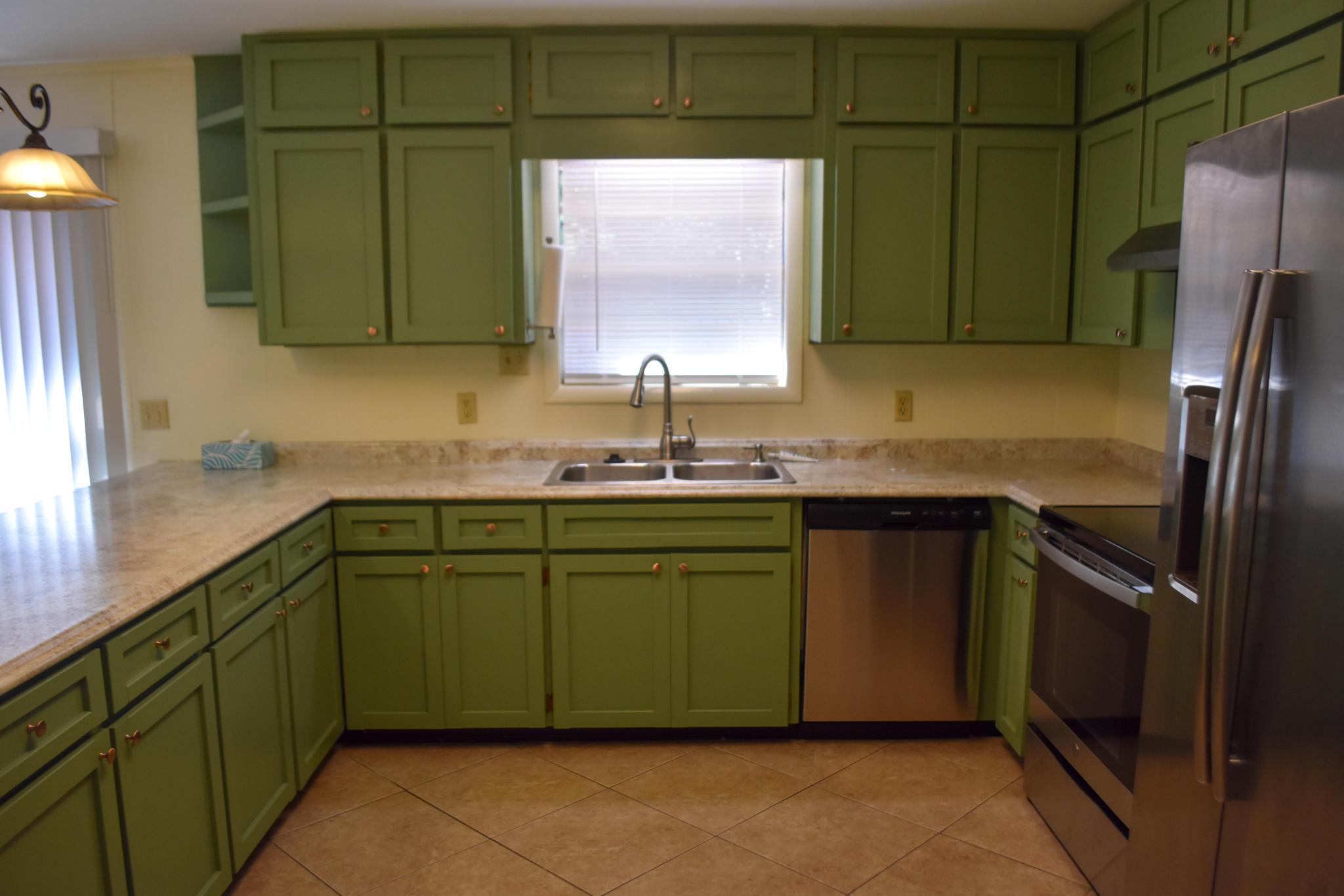 VALPARAISO PLAT 06 - Residential Lease