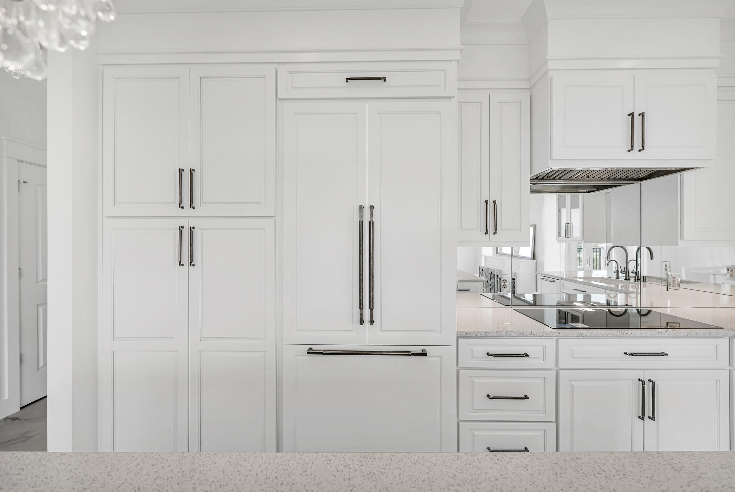 Parkside at the Henderson - Residential