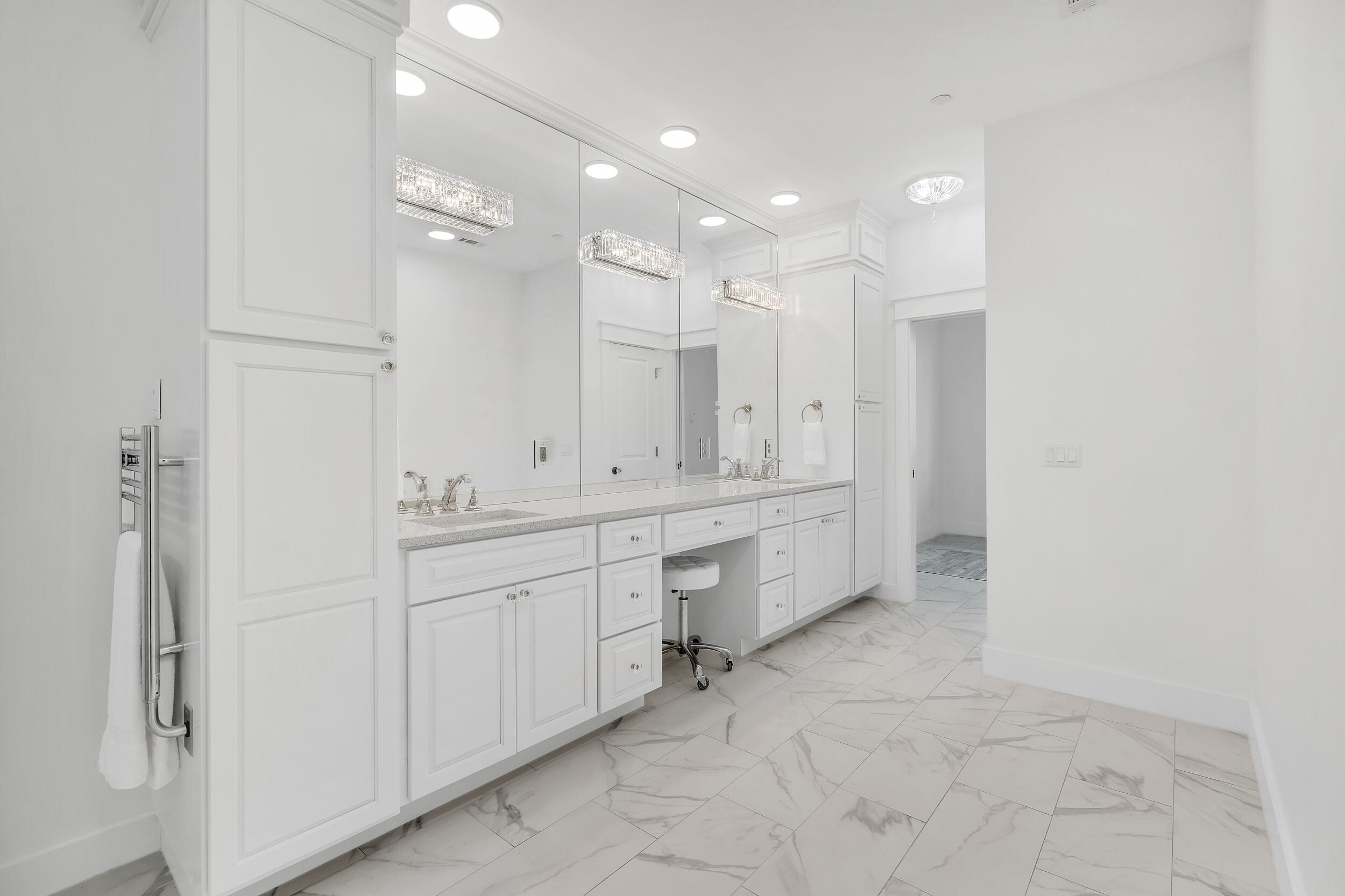 Parkside at the Henderson - Residential