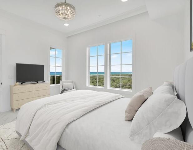 Parkside at the Henderson - Residential