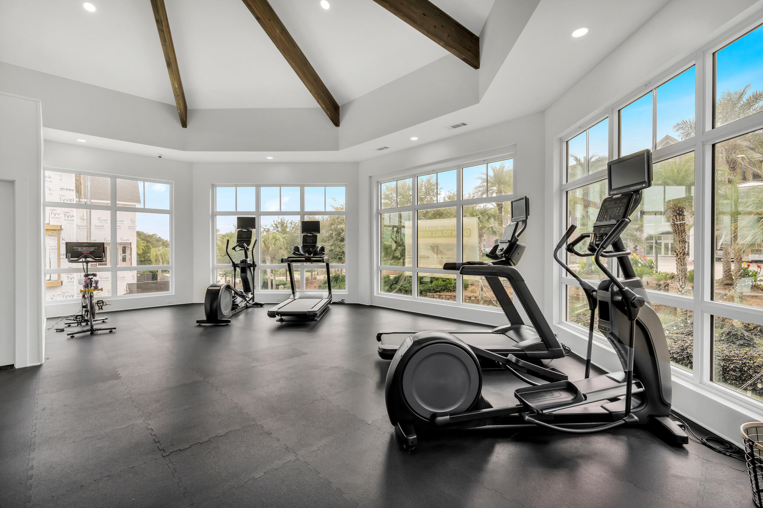 Parkside at the Henderson - Residential