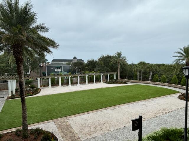 Parkside at the Henderson - Residential