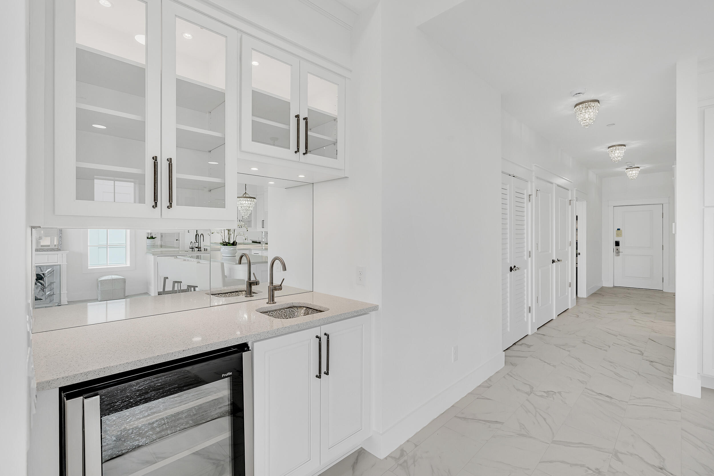 Parkside at the Henderson - Residential