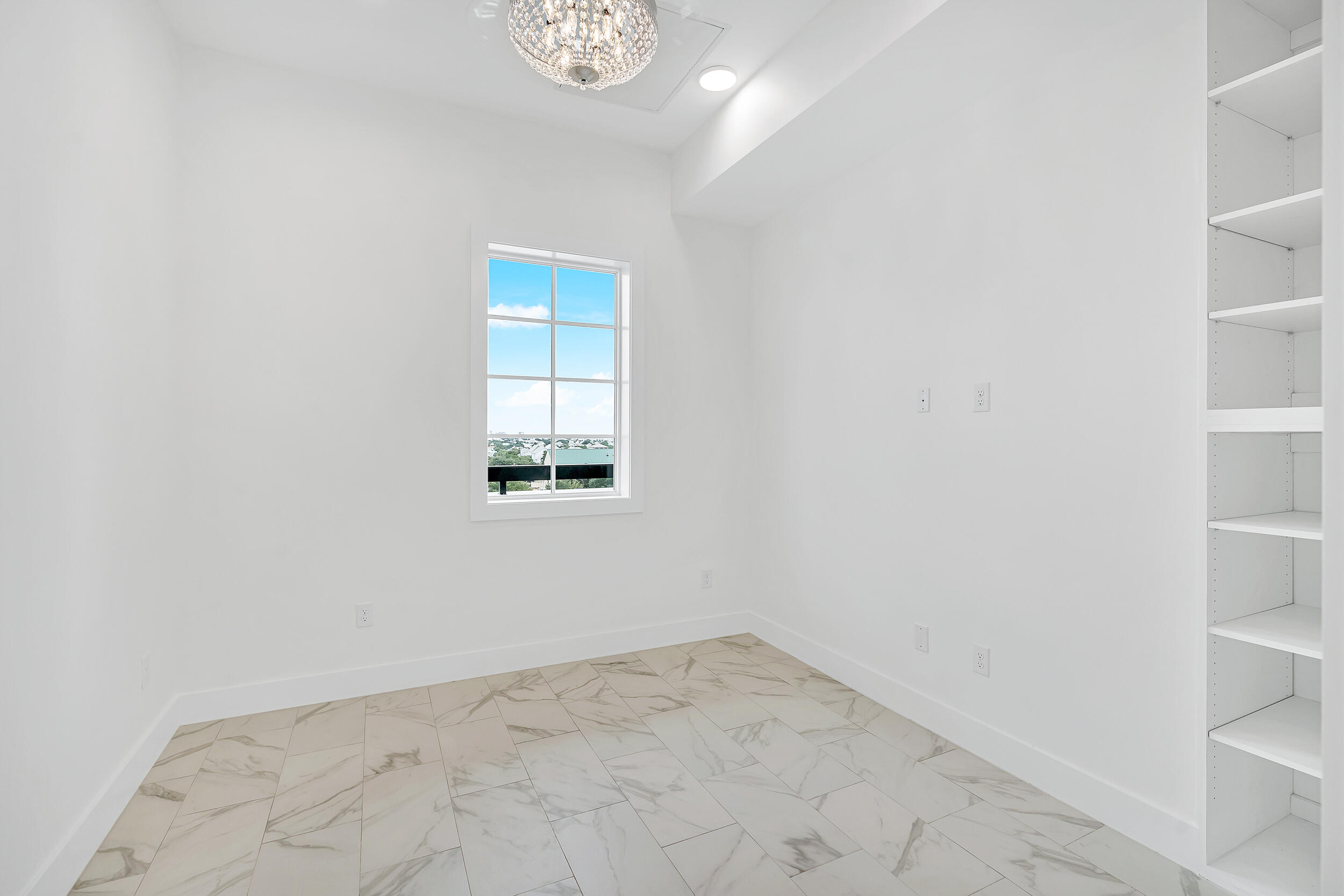 Parkside at the Henderson - Residential