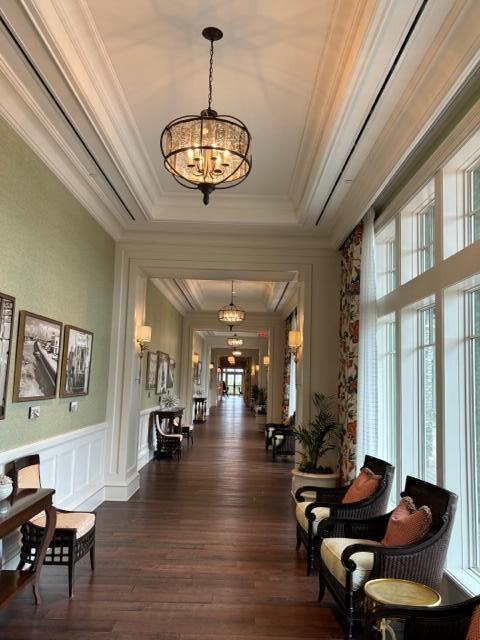 Parkside at the Henderson - Residential