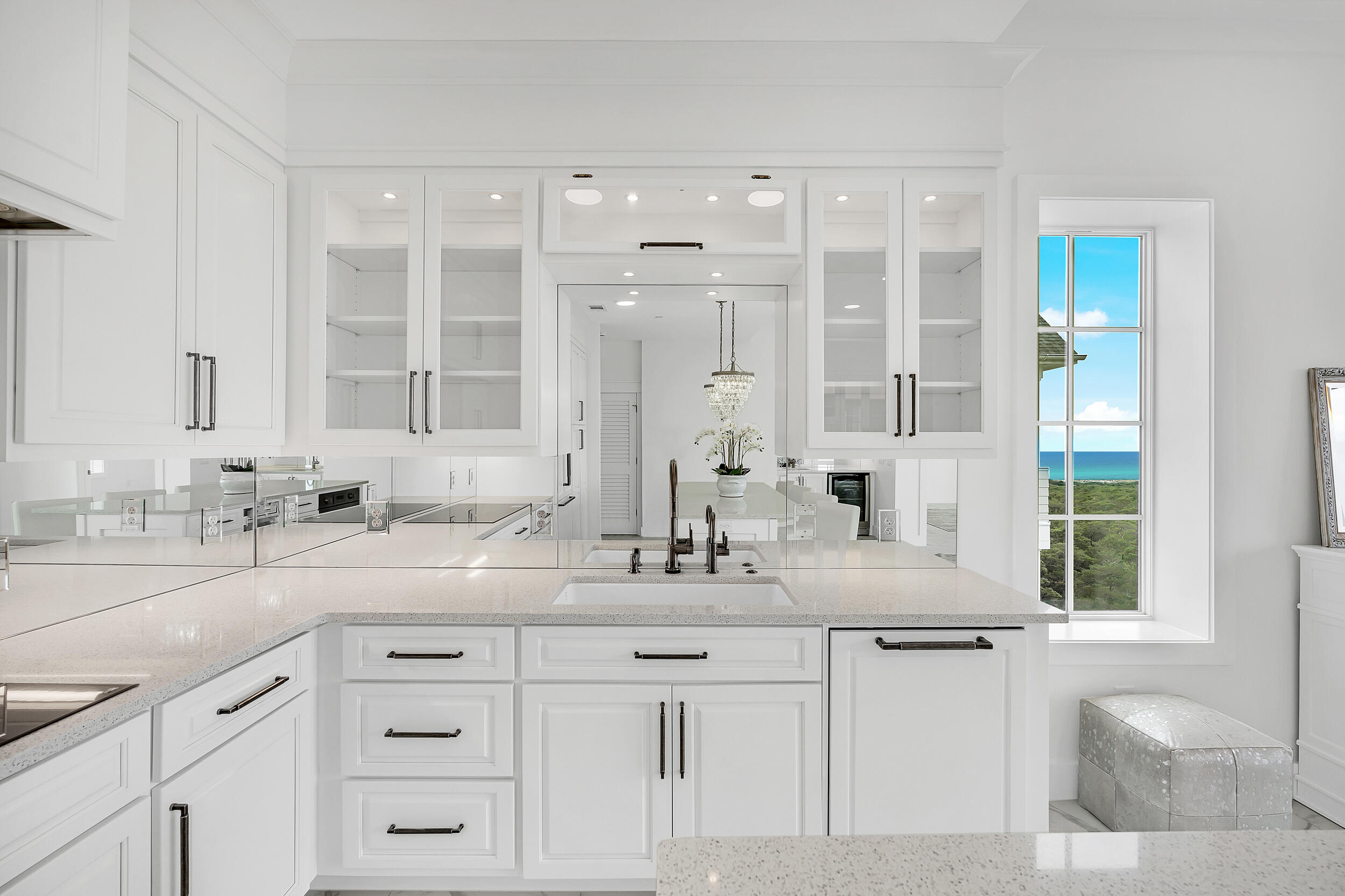 Parkside at the Henderson - Residential