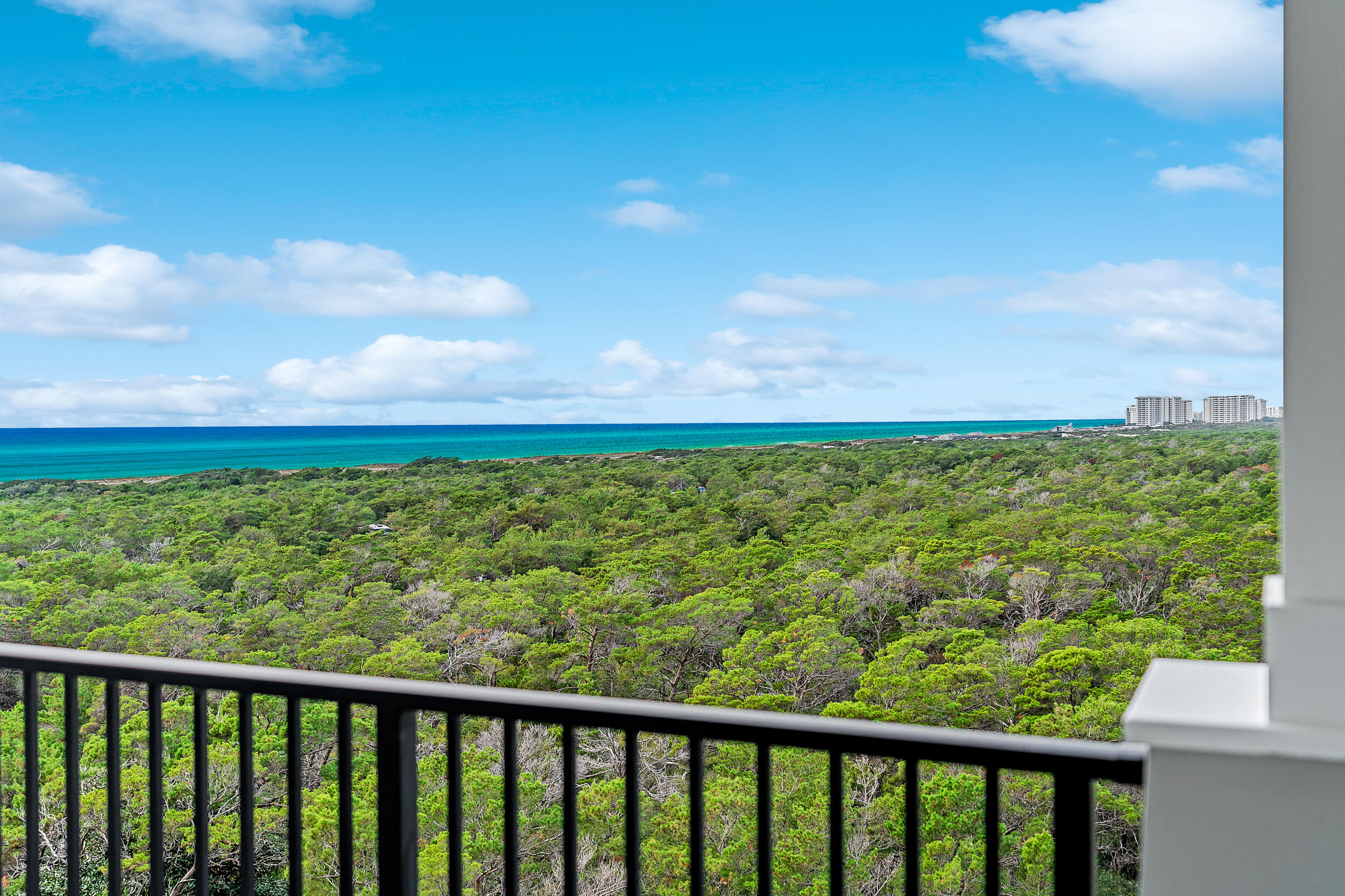 Parkside at the Henderson - Residential