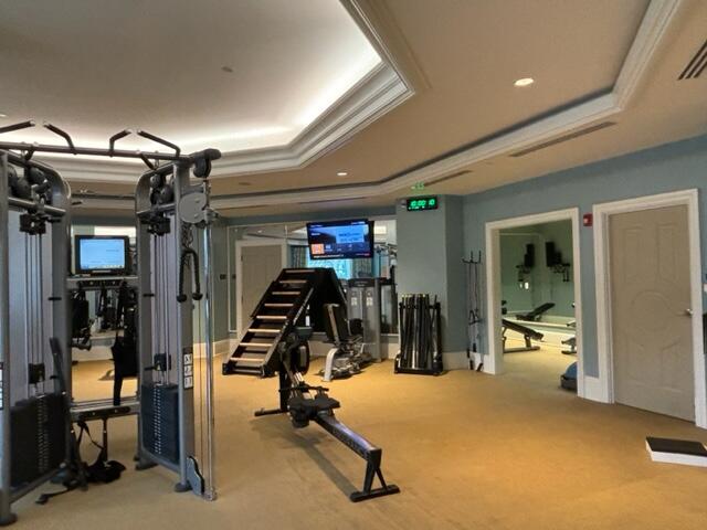 Parkside at the Henderson - Residential