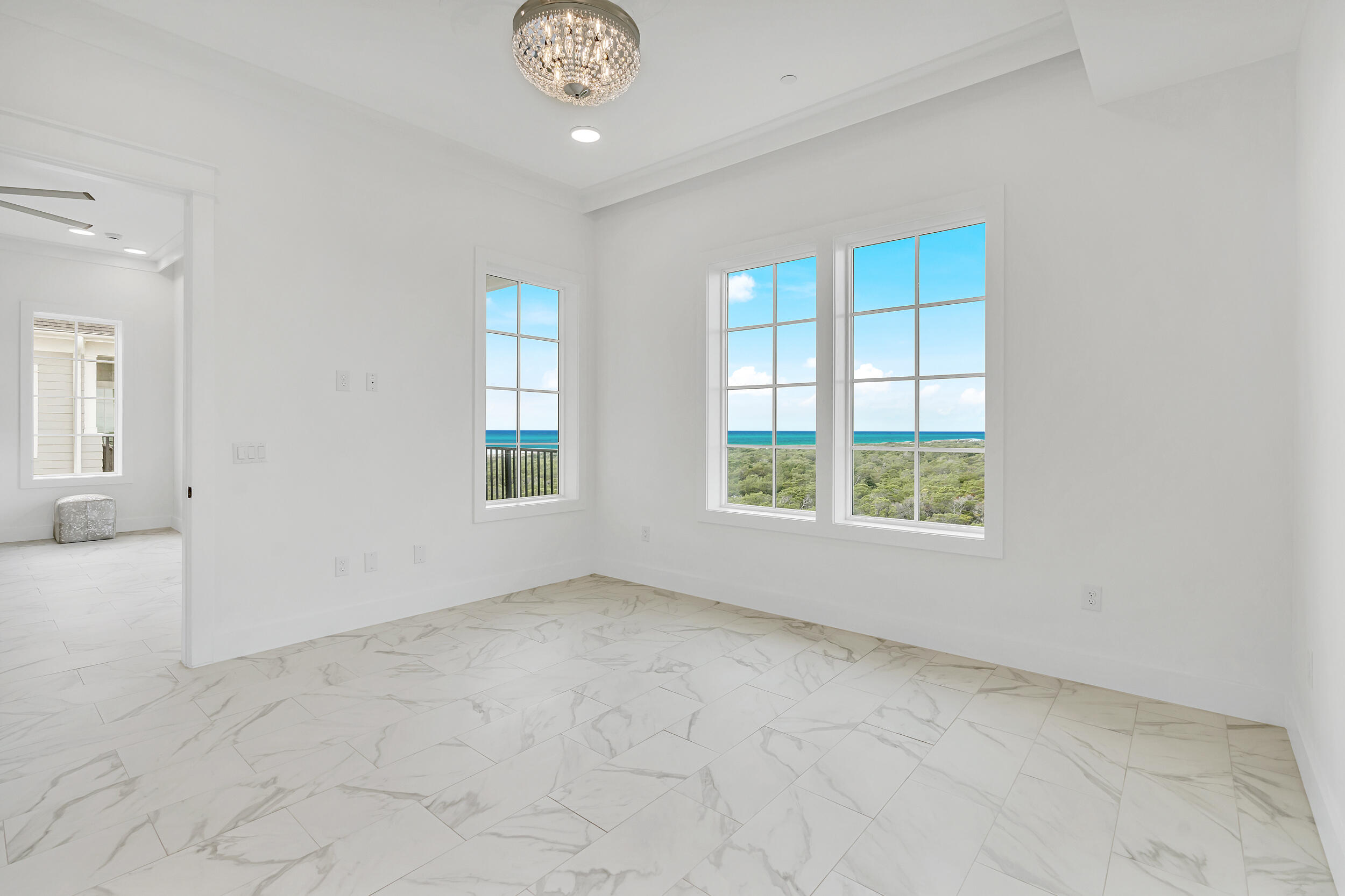 Parkside at the Henderson - Residential