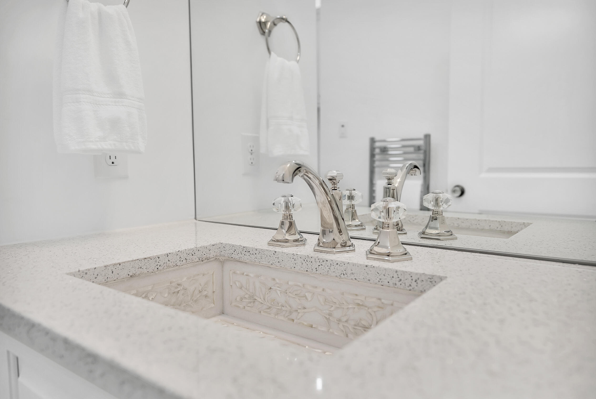 Parkside at the Henderson - Residential