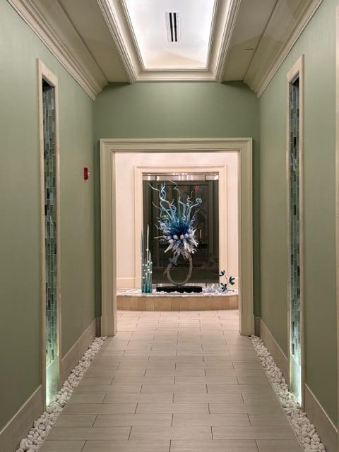 Parkside at the Henderson - Residential