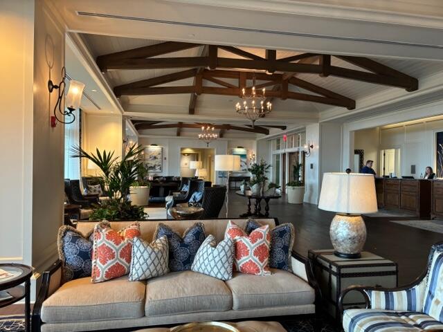 Parkside at the Henderson - Residential