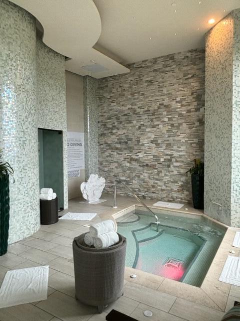 Parkside at the Henderson - Residential