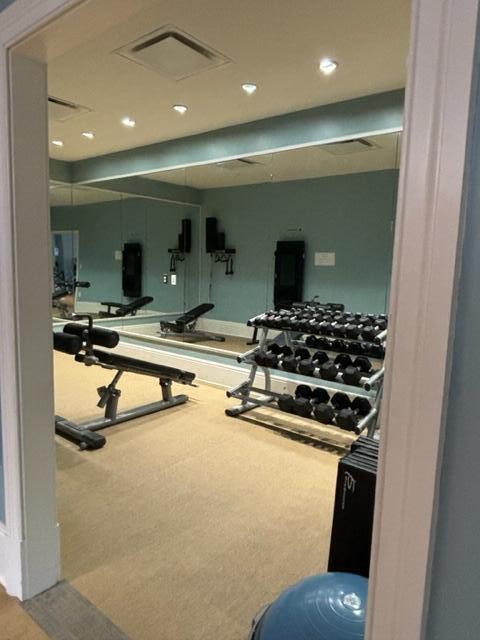 Parkside at the Henderson - Residential