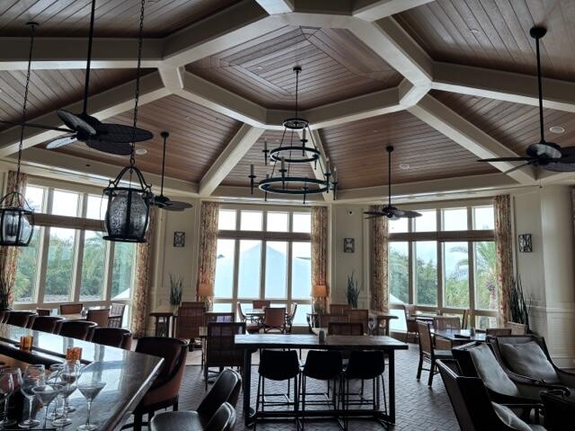 Parkside at the Henderson - Residential