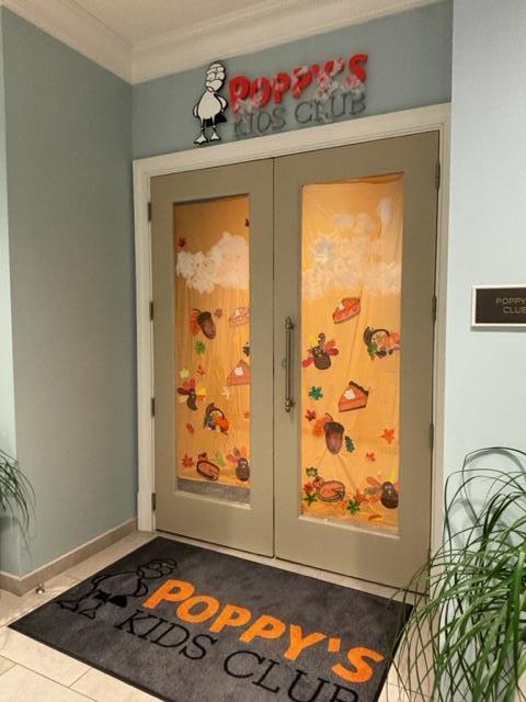 Parkside at the Henderson - Residential