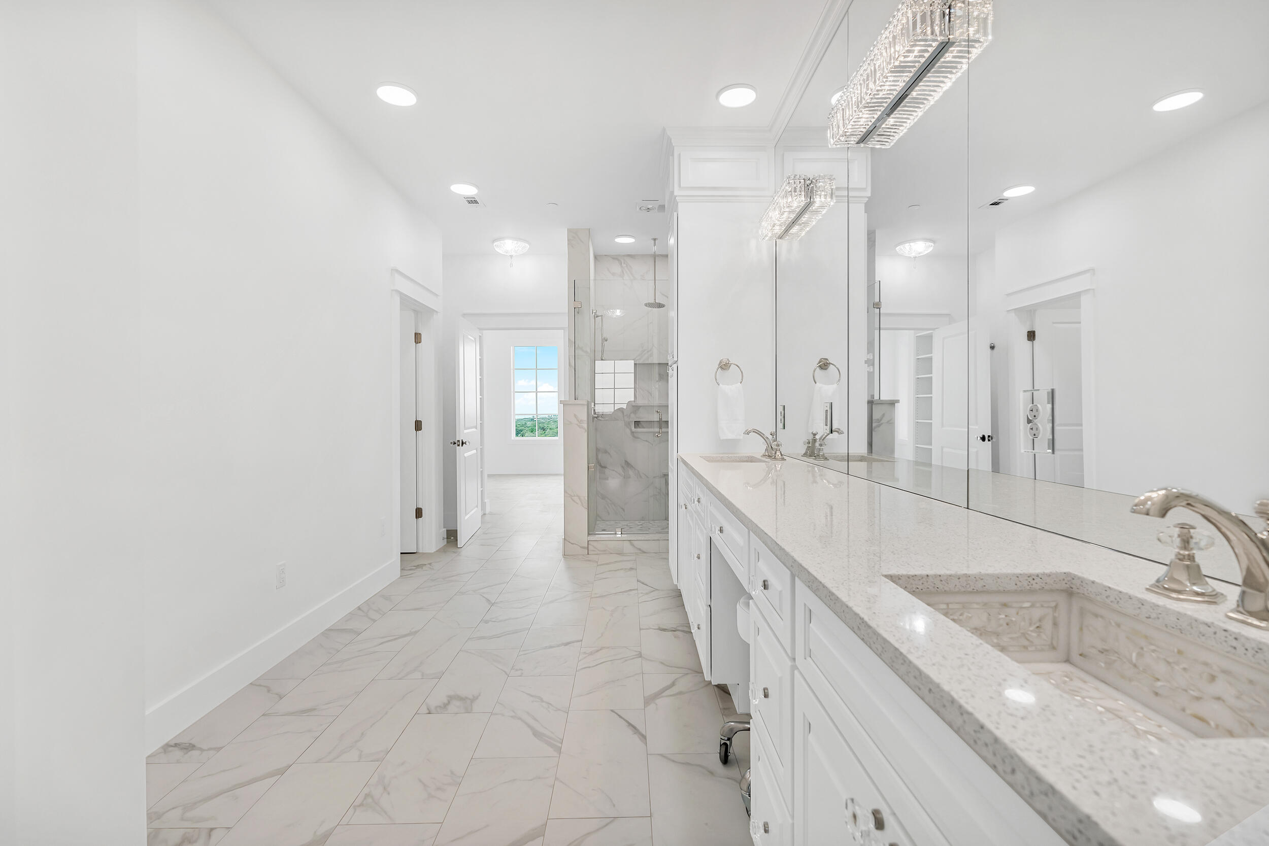 Parkside at the Henderson - Residential