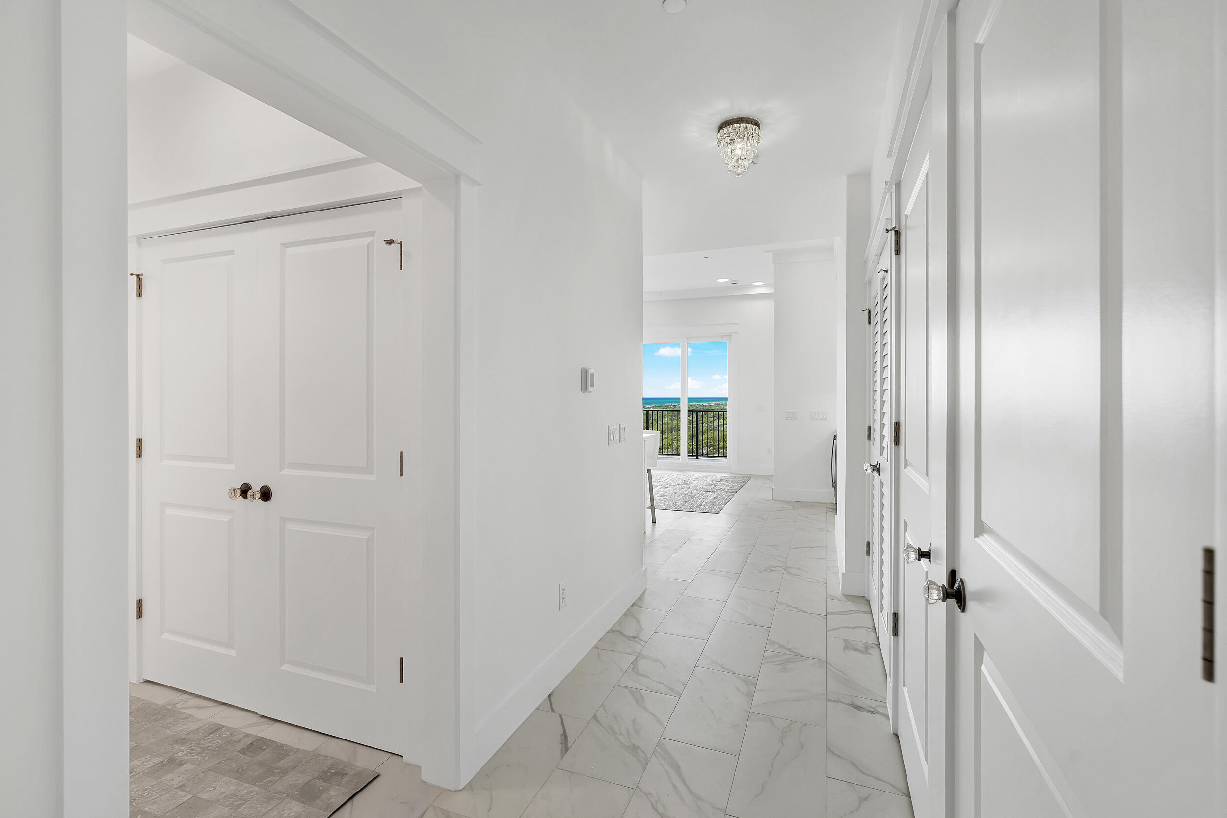 Parkside at the Henderson - Residential