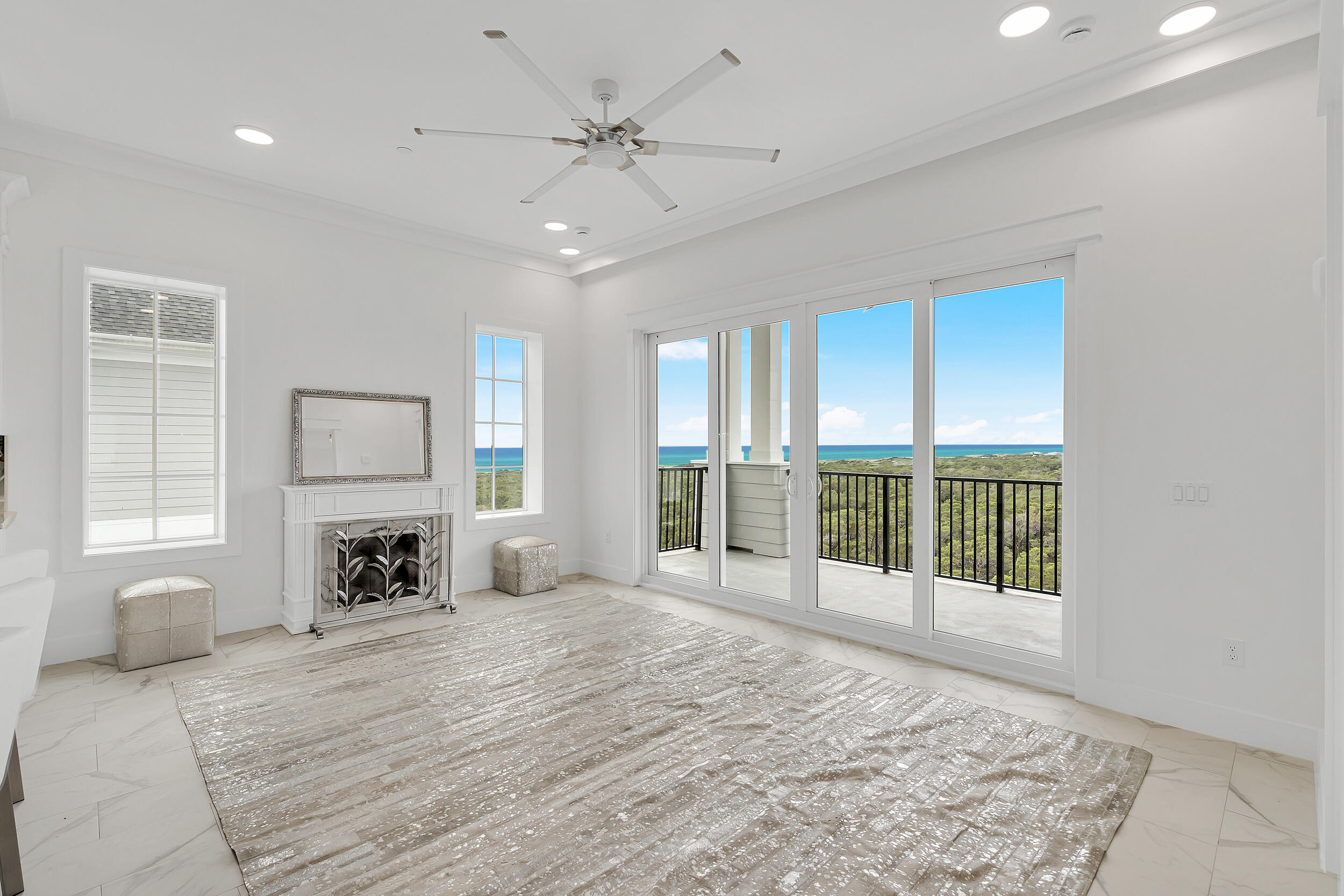 Parkside at the Henderson - Residential