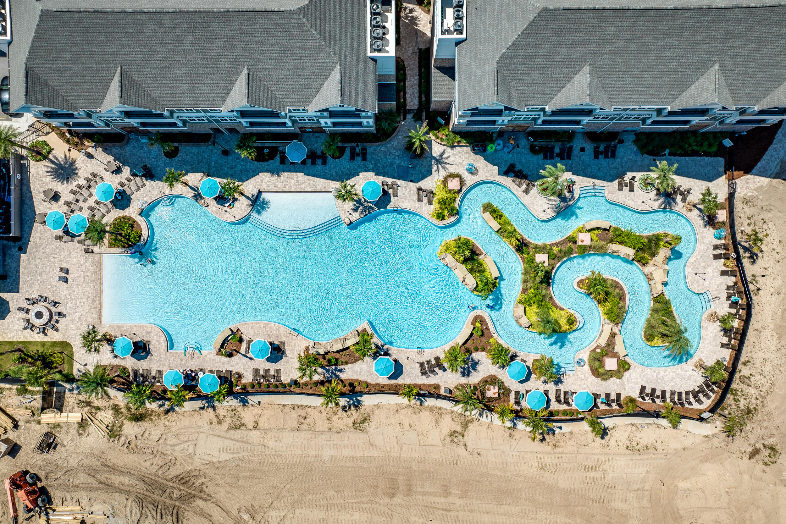 Parkside at the Henderson - Residential