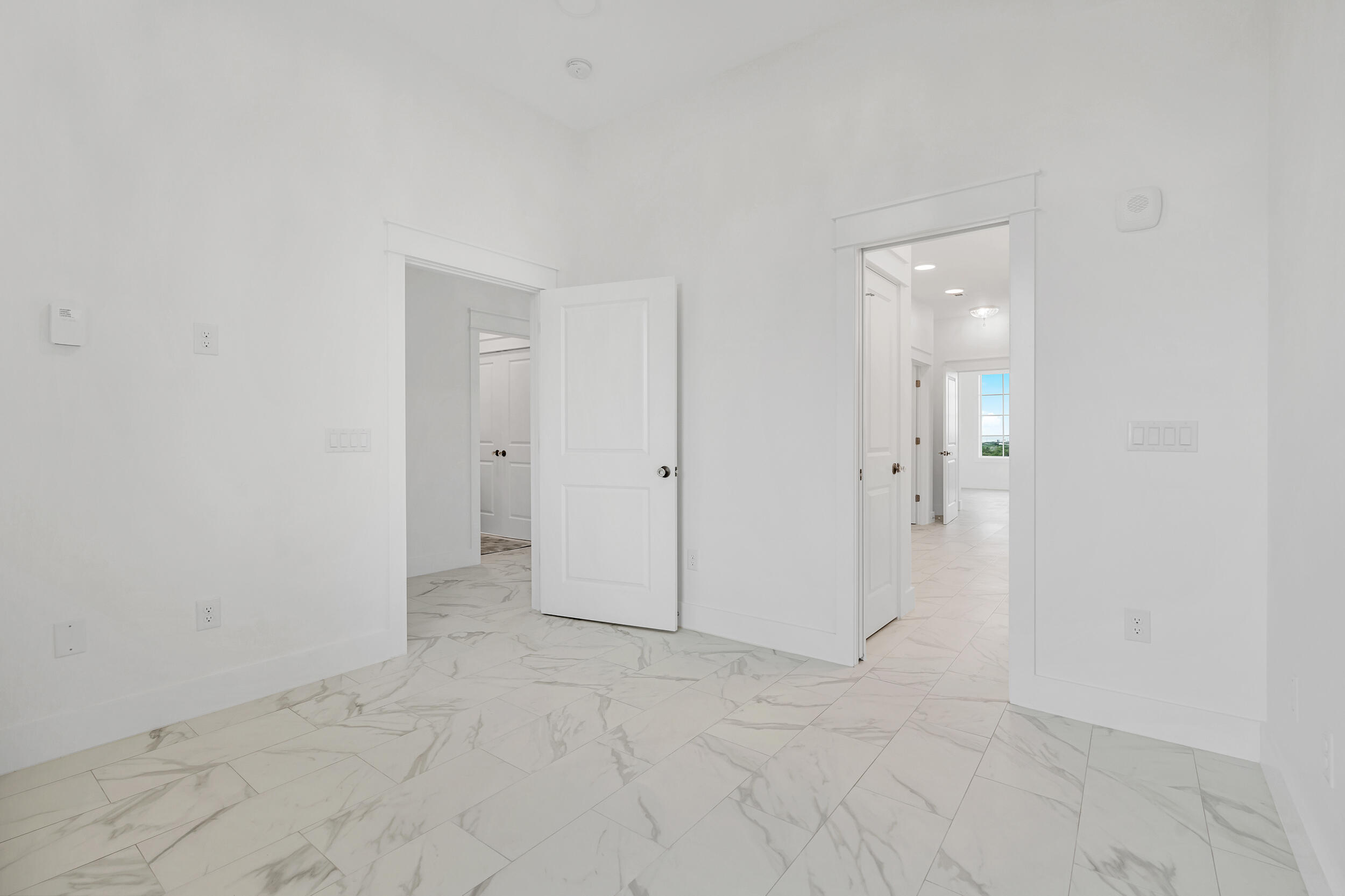 Parkside at the Henderson - Residential