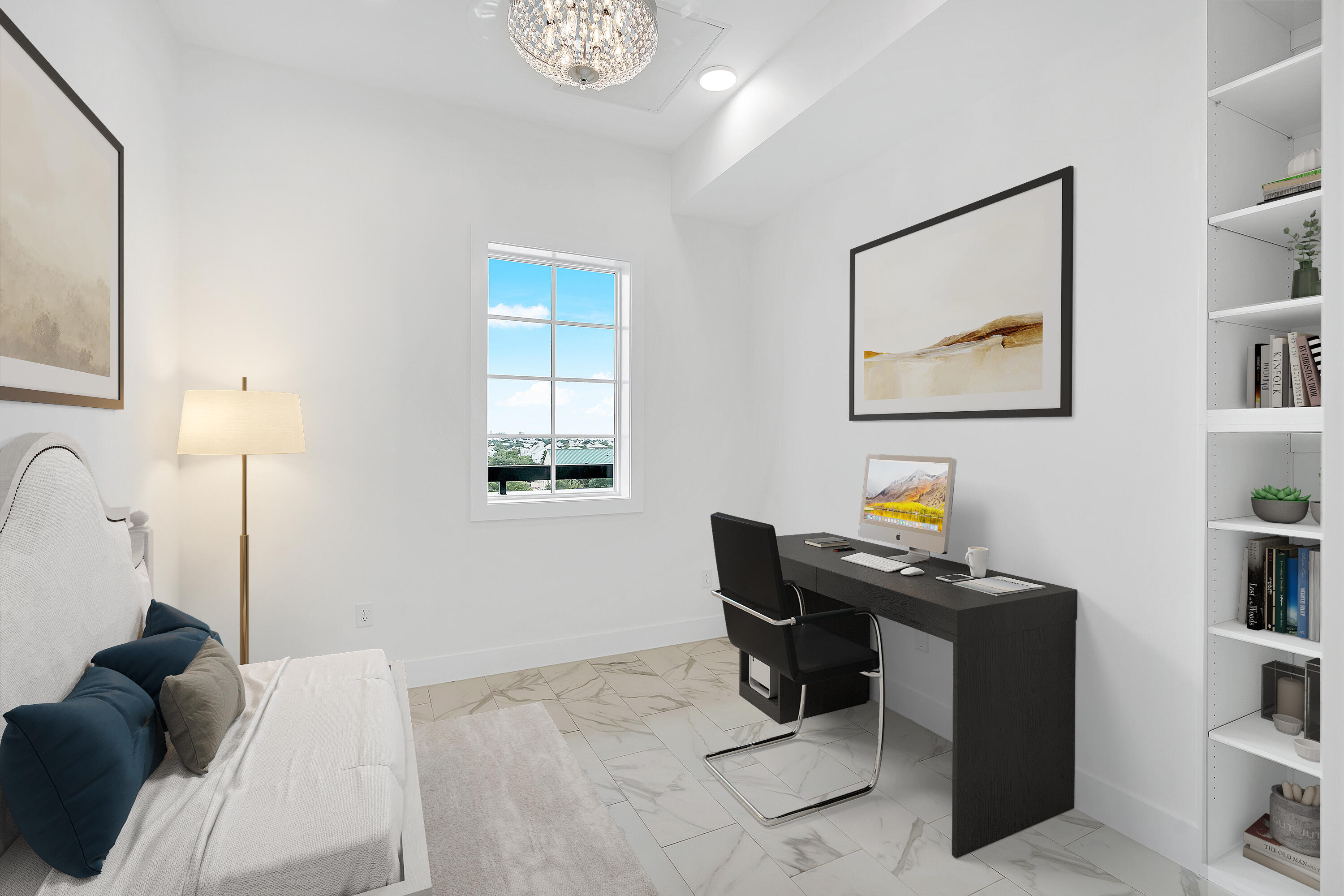 Parkside at the Henderson - Residential