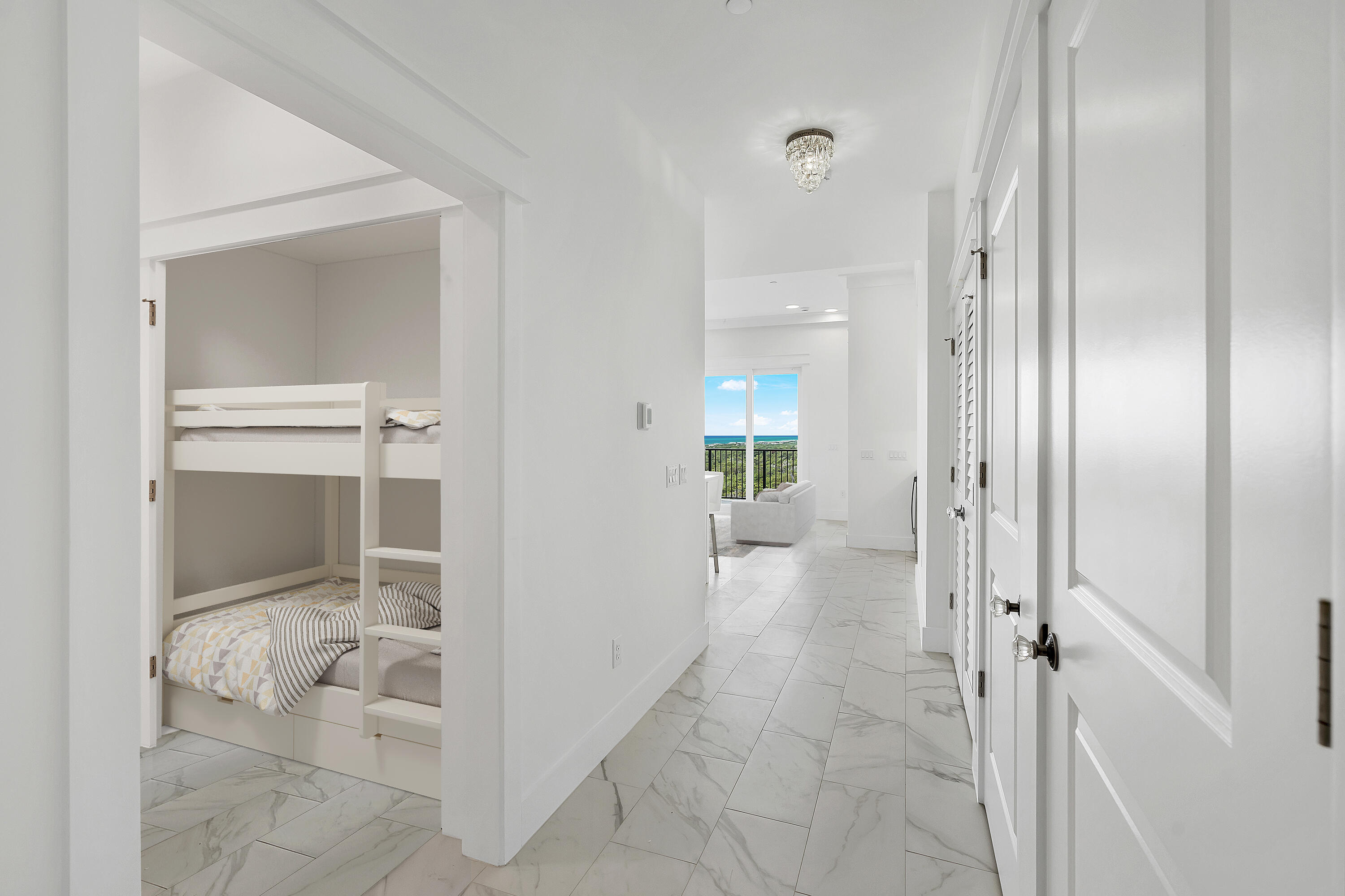 Parkside at the Henderson - Residential