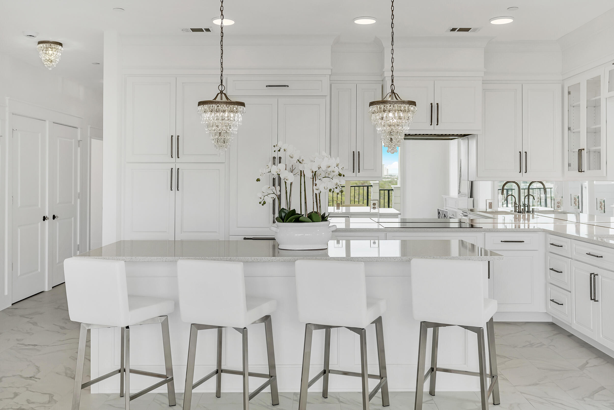 Parkside at the Henderson - Residential