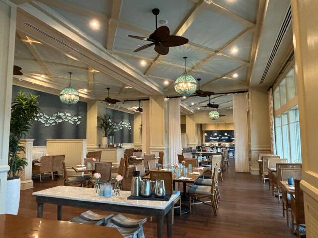 Parkside at the Henderson - Residential