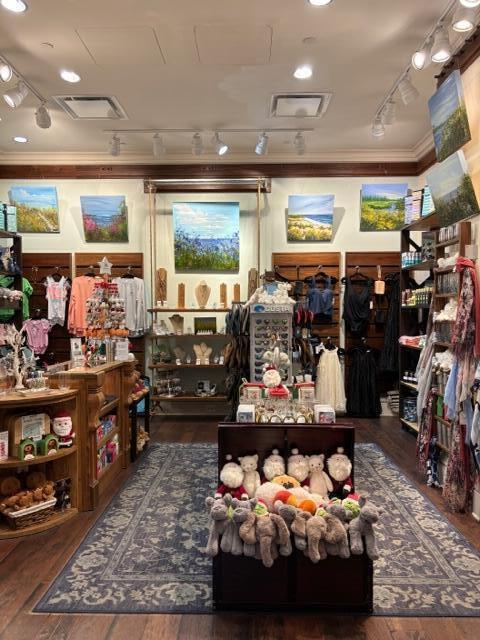 Parkside at the Henderson - Residential