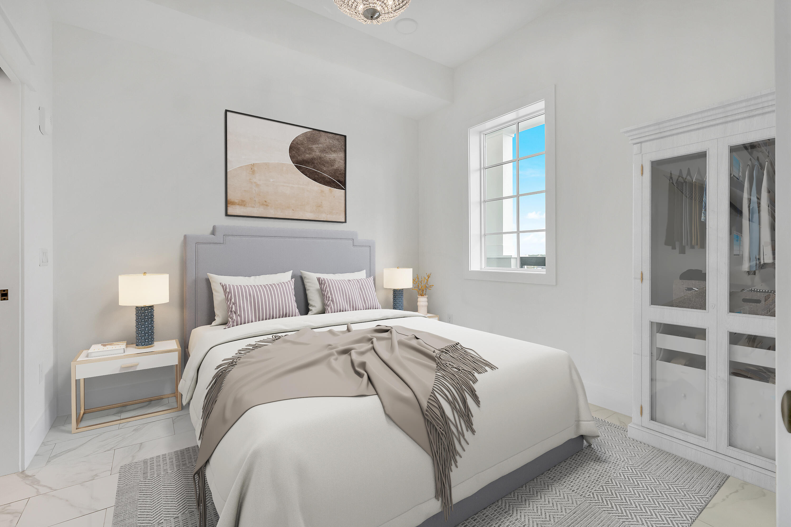 Parkside at the Henderson - Residential