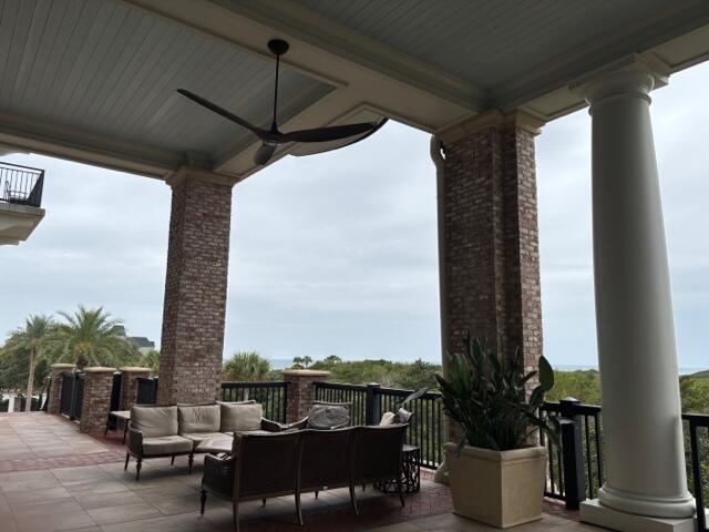 Parkside at the Henderson - Residential