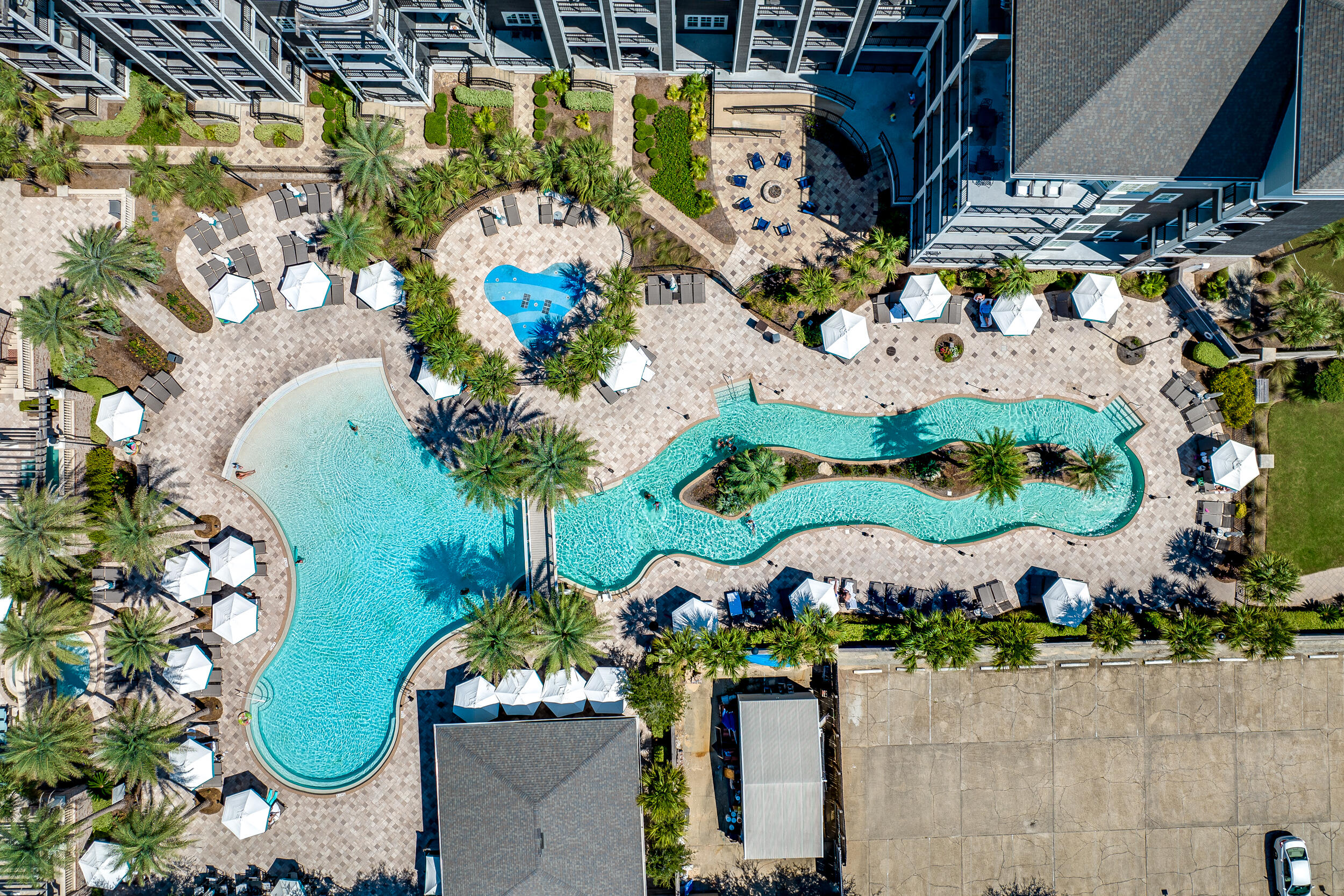 Parkside at the Henderson - Residential