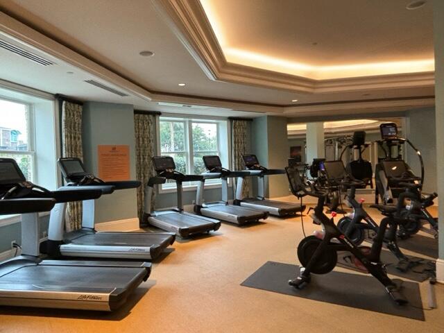 Parkside at the Henderson - Residential