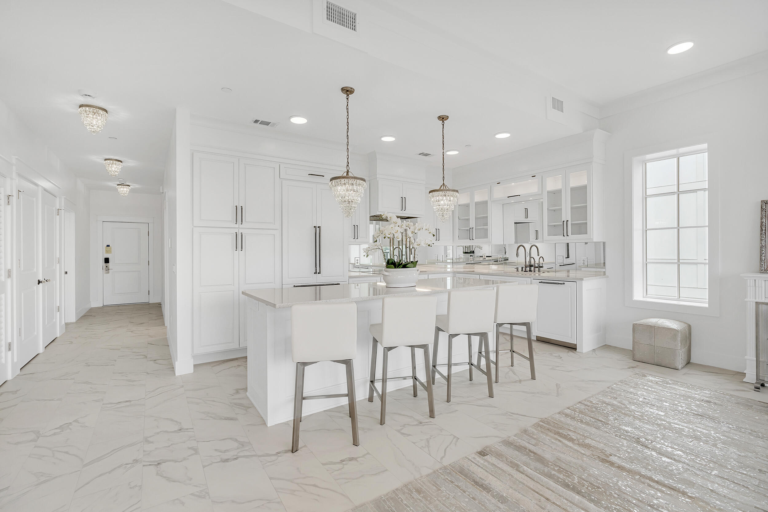 Parkside at the Henderson - Residential