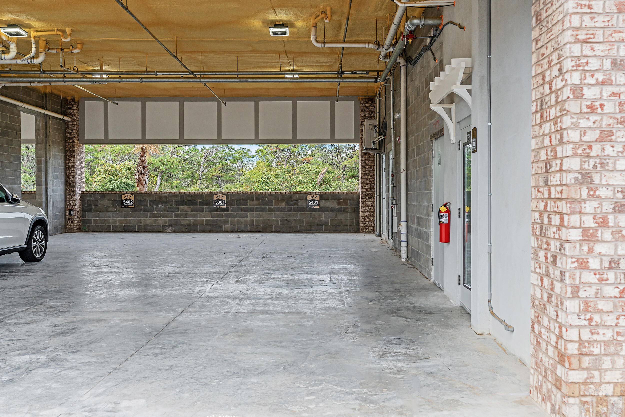 Parkside at the Henderson - Residential