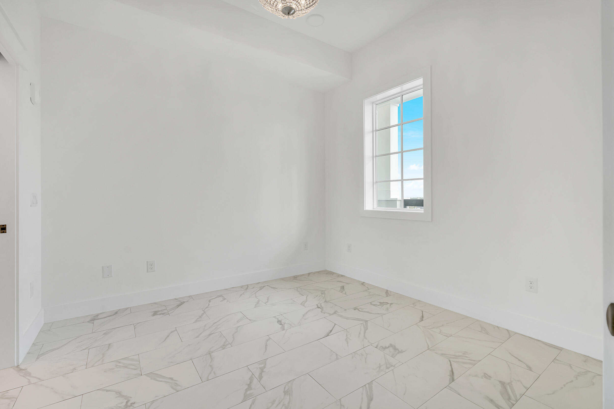 Parkside at the Henderson - Residential