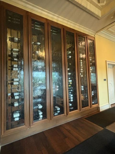 Parkside at the Henderson - Residential