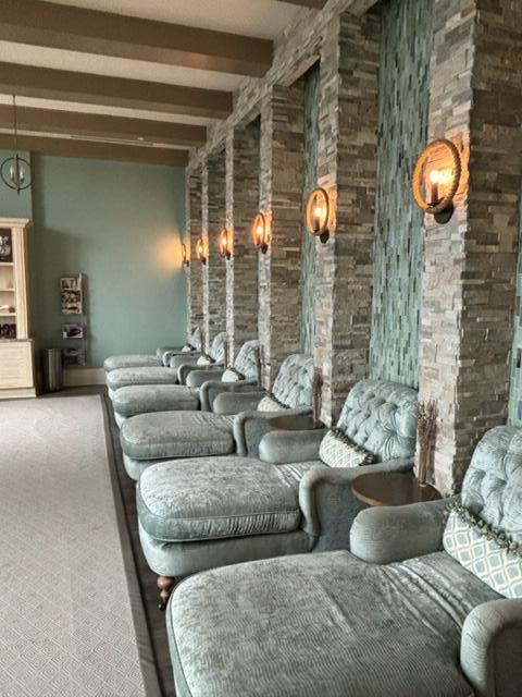 Parkside at the Henderson - Residential