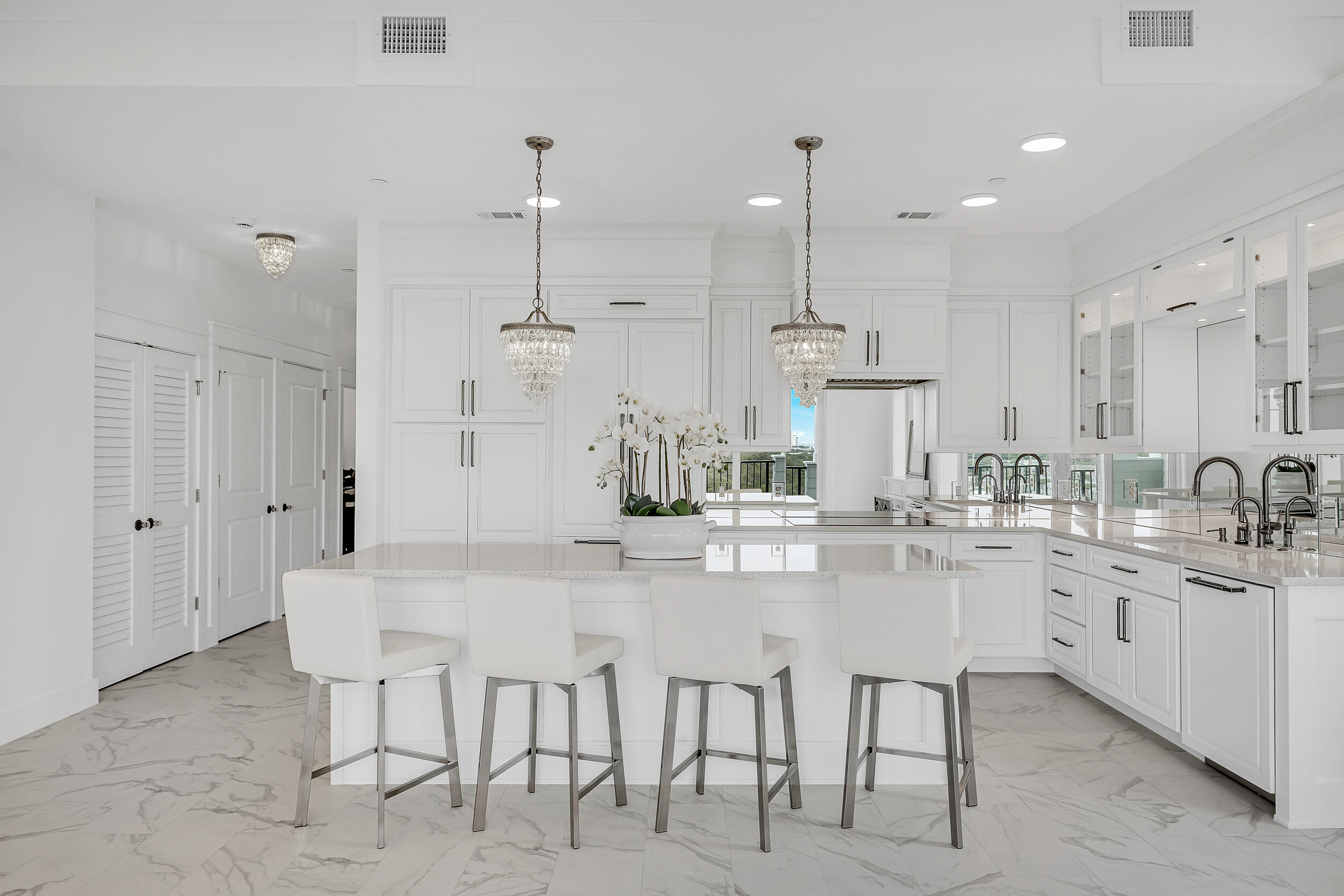 Parkside at the Henderson - Residential