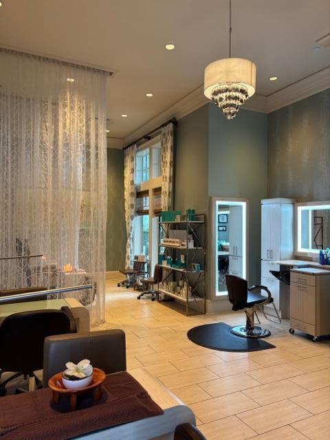 Parkside at the Henderson - Residential