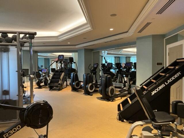 Parkside at the Henderson - Residential