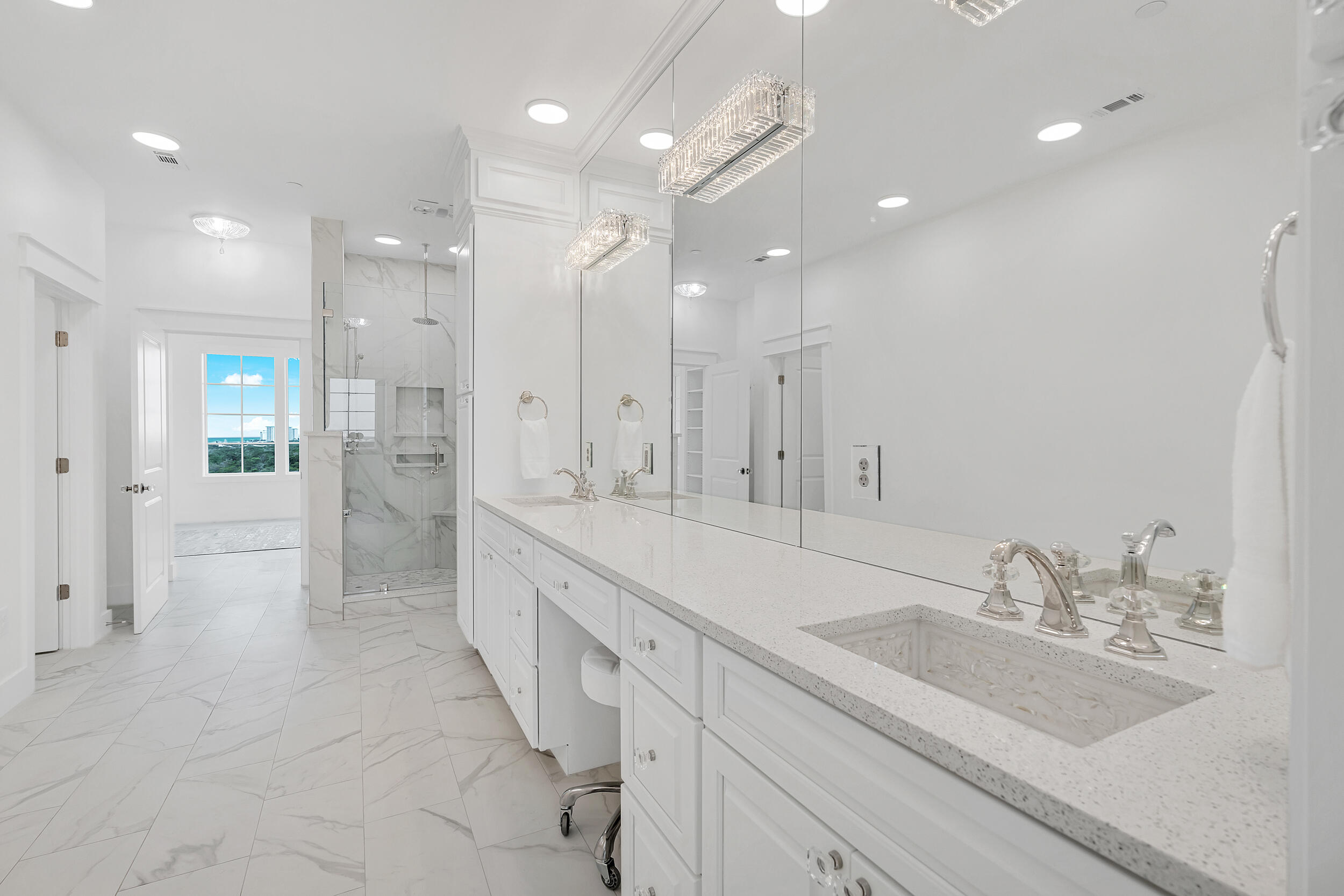 Parkside at the Henderson - Residential