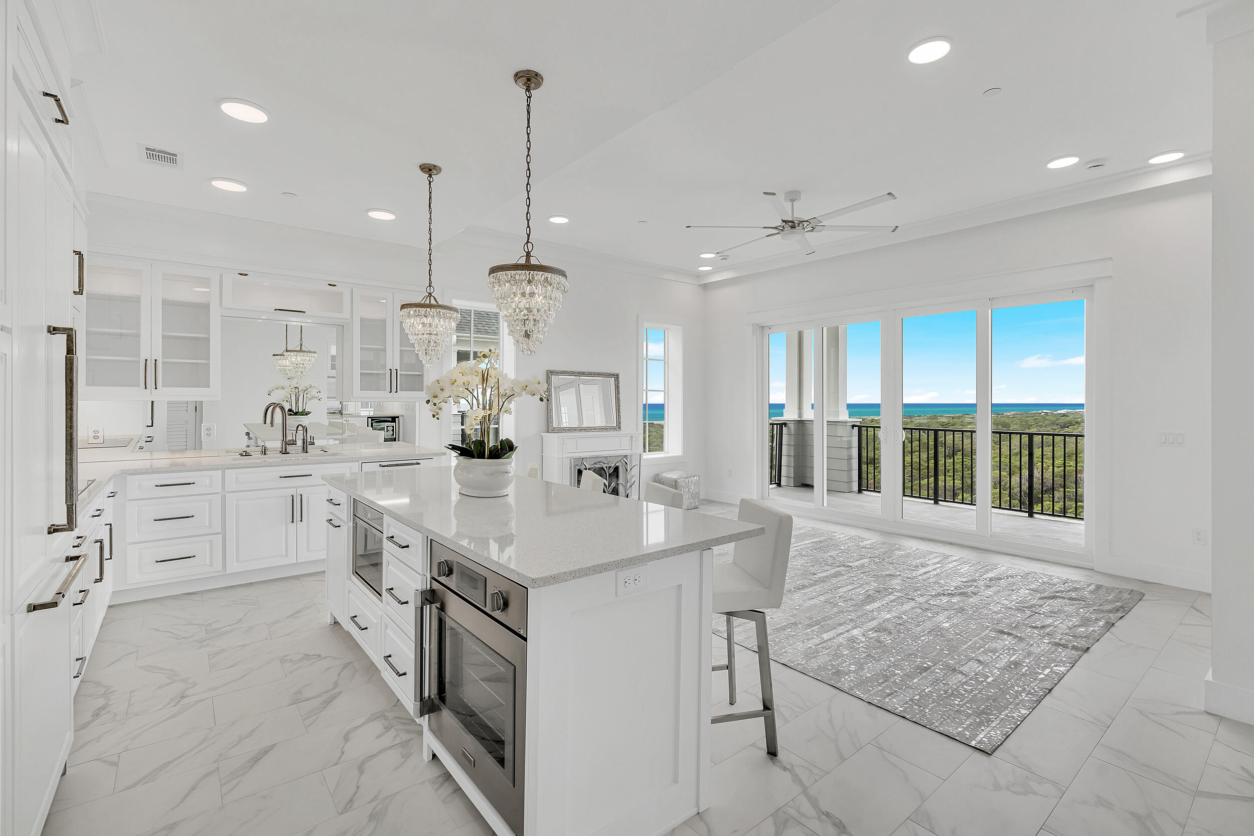 Parkside at the Henderson - Residential