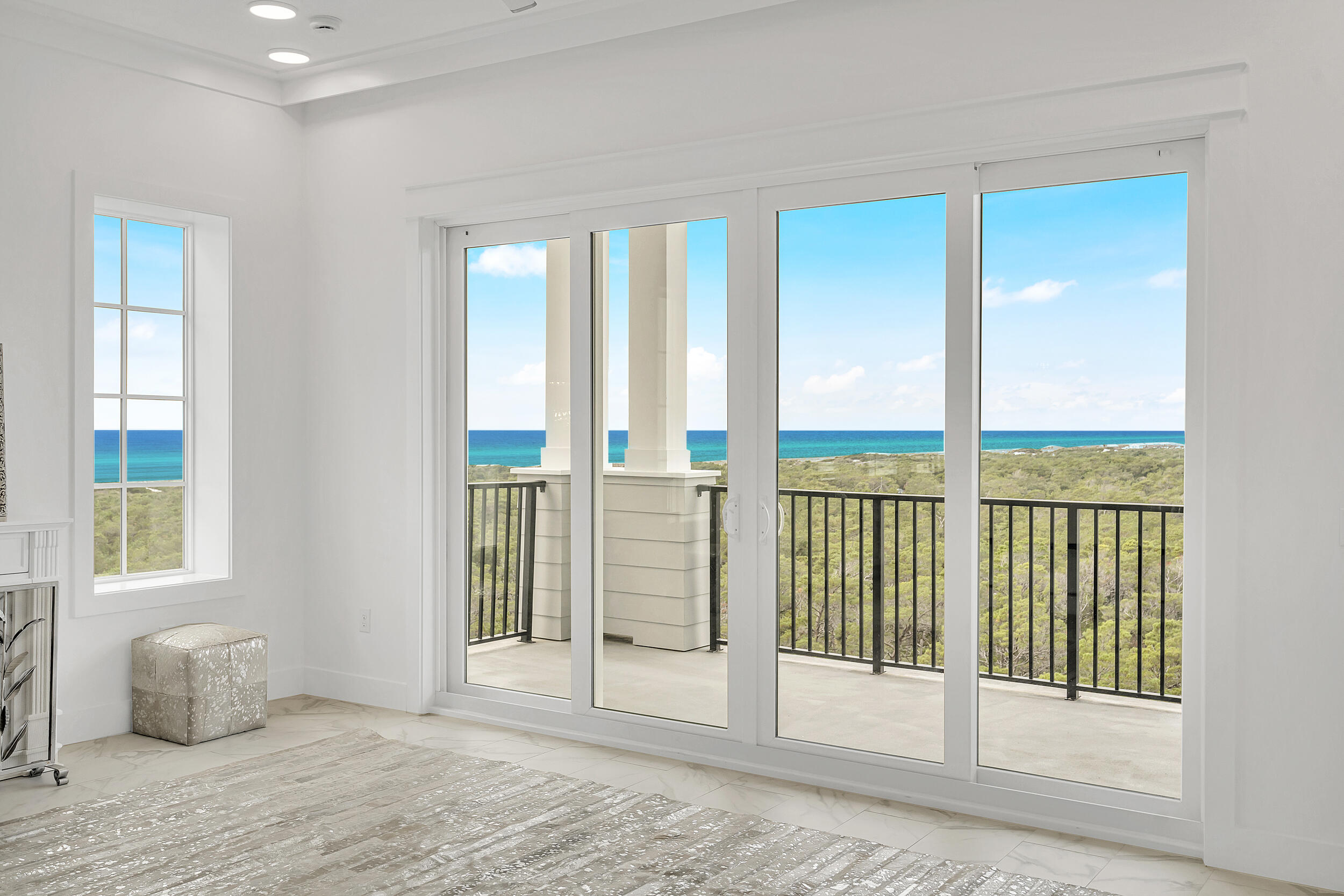 Parkside at the Henderson - Residential